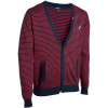 Core Collection Striped Cardigan - Men's