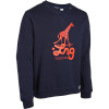 Researchicon Sweatshirt - Men's