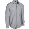 Team Coach Shirt - Long-Sleeve - Men's