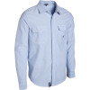 LRG Team Coach Shirt - Long-Sleeve - Men's