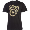LRG Wood Carved T-Shirt - Short-Sleeve - Men's