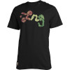 LRG Rasta Nuggs T-Shirt - Short-Sleeve - Men's