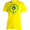 LRG Circle Of Life T-Shirt - Short-Sleeve - Men's