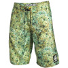 LRG Rasta Nuggs Board Short - Men's