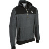 LRG All Seasons Hooded Henley - Men's