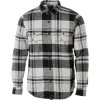 LRG Sea Plane Flannel Shirt - Long-Sleeve - Men's