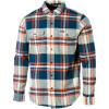 LRG Sea Plane Flannel Shirt - Long-Sleeve - Men's