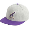 Skate Giraffe Hat