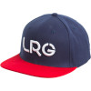 Lifted R Hat