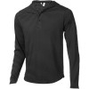 Core Collection Henley Hoodie - Men's