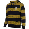 Core Collection Striped Layering Pullover Hoodie - Men's