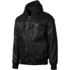 Core Collection Perf Faux Leather Jacket - Men's