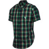 47 Round Salute Woven Shirt - Short-Sleeve - Men's
