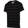 Give And Go Striped V-Neck Shirt - Short-Sleeve - Men's
