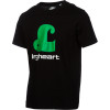 Heart T-Shirt - Short-Sleeve - Men's