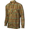 Naturebound Woven Flannel Shirt - Long-Sleeve - Men's