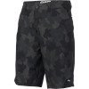 Salamander Camo Boardwalk Short - Men's