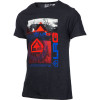 Schematic Slim T-Shirt - Short-Sleeve - Men's