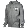 Creative Currency Full-Zip Hoodie - Men's
