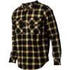 Blackrock Woven Flannel Shirt - Long-Sleeve - Men's