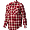 Blackrock Woven Flannel Shirt - Long-Sleeve - Men's
