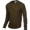 So Sensi Thermal Shirt - Long-Sleeve - Men's