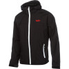Colors Of The Season Rain Jacket - Men's