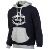 No School Pullover Hoodie - Men's 
