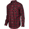Future Scholar Flannel Shirt - Long-Sleeve - Men's 
