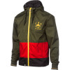True Heads Windbreaker - Men's