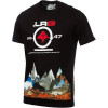 Rugged Alpine T-Shirt - Short-Sleeve - Men's