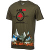 Rugged Alpine T-Shirt - Short-Sleeve - Men's