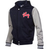 Ground Up Track Jacket - Men's