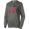 LRG Hustle Trees Pullover Hoodie - Women's