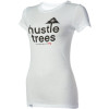 Hustle Tree T-Shirt - Short-Sleeve - Women's