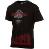 Survivalist T-Shirt - Short-Sleeve - Men's