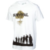 Survivalist T-Shirt - Short-Sleeve - Men's
