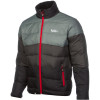 Frozen Lake Puffy Jacket - Men's