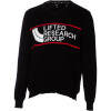 Steady Climb V-Neck Sweater - Men's