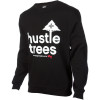 LRG Hustle Trees Crew Sweatshirt - Men's 