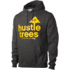 Hustle Trees Pullover Hoodie - Men's