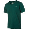 Core Collection Solid Tri-Blend V-Neck T-Shirt - Short-Sleeve - Men's