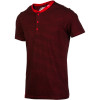 Core Collection Henley Shirt - Short-Sleeve - Men's