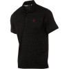 Core Collection Solid Polo Shirt - Short-Sleeve - Men's