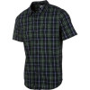 Core Collection Plaid Woven Shirt - Short-Sleeve - Men's