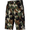 Core Collection Salamander Camo Hybrid Short - Men's