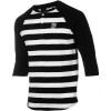 Troop Force Henley Shirt - 3/4-Sleeve - Men's