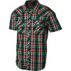 Cornelius Shirt - Short-Sleeve - Men's