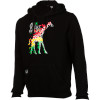 All Walks Of Life Pullover Hoodie - Men's