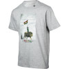 Son Of The Lion T-Shirt - Short-Sleeve - Men's
